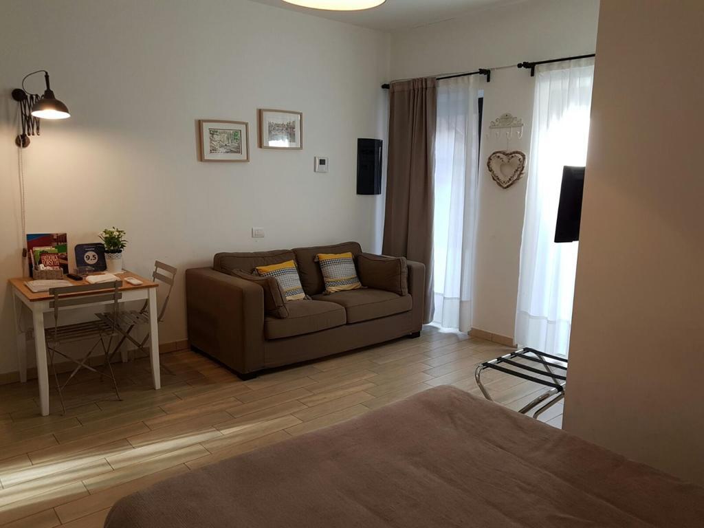Fantaflat Apartment Rome Exterior photo