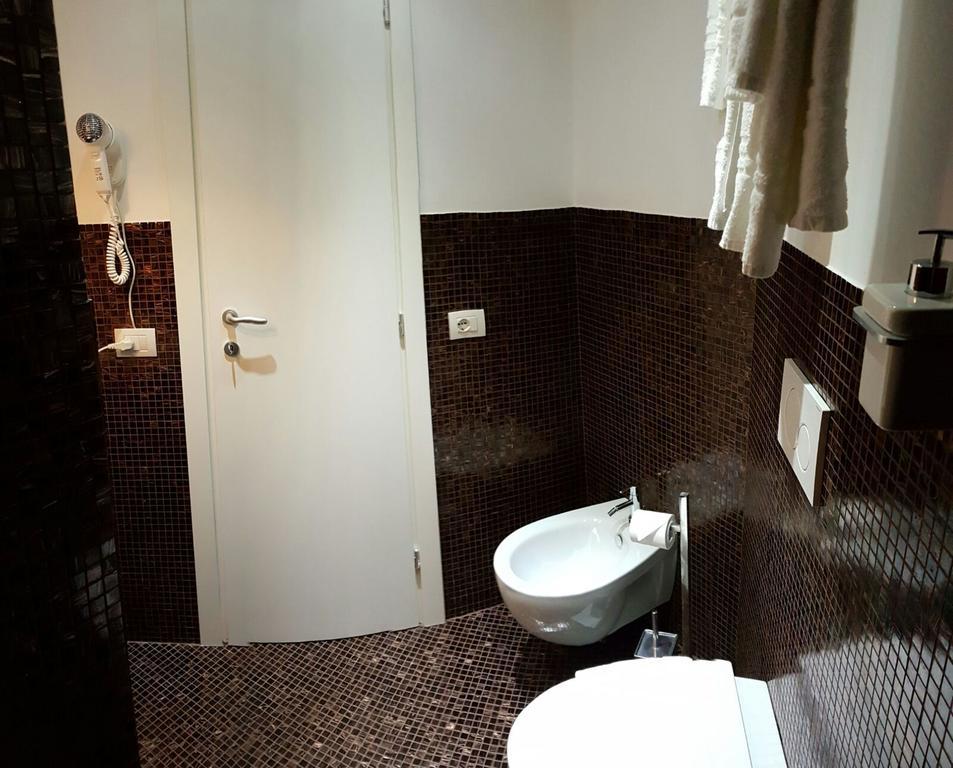 Fantaflat Apartment Rome Exterior photo