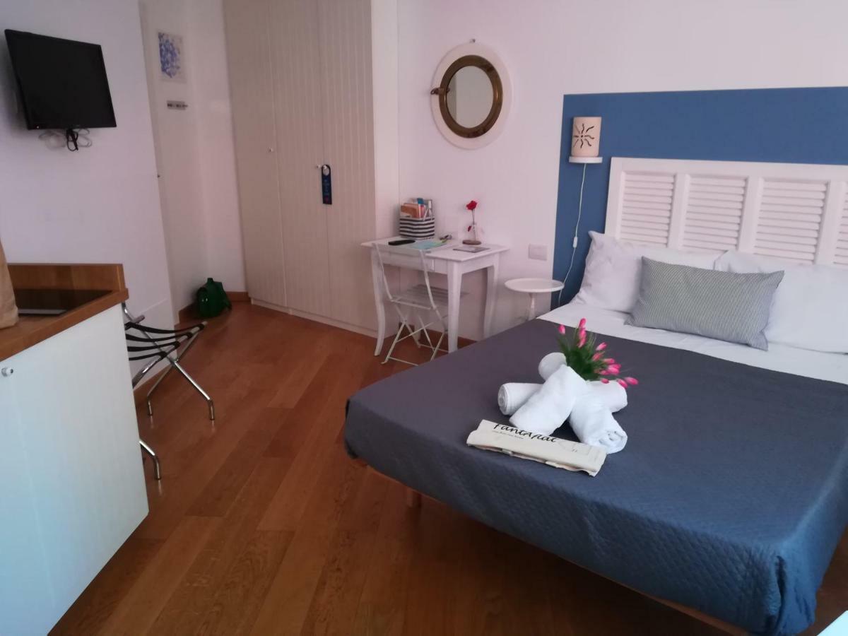Fantaflat Apartment Rome Exterior photo